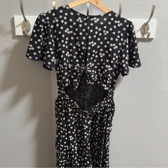 1901 Francesca’s Jumpsuit - Picture 4 of 8